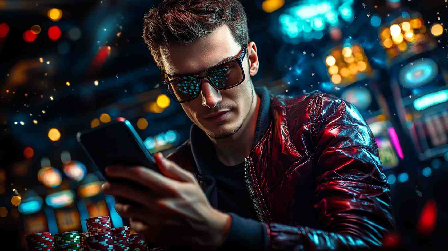 All Your Favorite Games in One Casino PHBEST
                                         